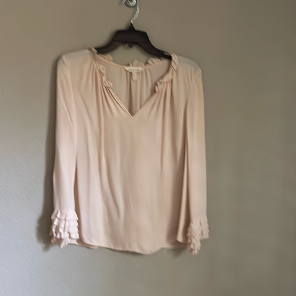 Rebecca Taylor blouse
